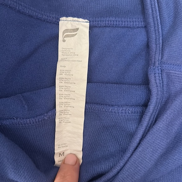 Fabletics leggings - Picture 3 of 3